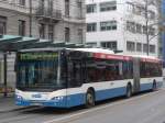 (157'743) - VBZ Z�rich - Nr.