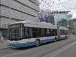 (157'744) - VBZ Z�rich - Nr.