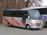 (157'758) - Aus Deutschland: Villing, B�ttingen - TUT-V 560 - Iveco am 14.