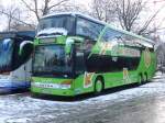 (158'520) - Aus Deutschland: Albus, M�nchen - Nr.