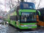 (158'525) - Aus Deutschland: Albus, M�nchen - Nr.
