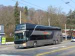 (159'390) - Hil�rio, Sch�tz - LU 254'807 - Setra (ex Domo, Glattbrugg) am 19.