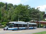 (162'947) - VBZ Z�rich - Nr.