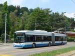 (162'951) - VBZ Z�rich - Nr.