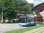 (162'958) - VBZ Z�rich - Nr.