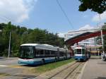 (162'959) - VBZ Z�rich - Nr.