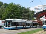 (162'961) - VBZ Z�rich - Nr.