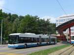 (162'968) - VBZ Z�rich - Nr.