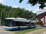 (162'972) - VBZ Z�rich - Nr.