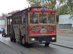 (163'437) - Meier, Z�rich - ZH 301'569 - Classic Trolley am 15.