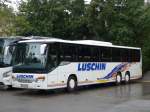(163'446) - Aus Deutschland: Luschin, Bad D�rrheim - VS-LU 600 - Setra am 15.