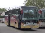 (163'621) - Hil�rio, Sch�tz - LU 254'802 - Setra (ex Marti, Kallnach) am 16.