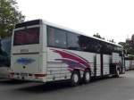 (163'622) - Aus dem Kosovo: Turist Kosovare - 632-KS-456 - MAN (ex M�bius, D-Herne) am 16.