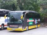 (163'626) - Aus Deutschland: Zimmermann, Bad S�ckingen - WT-AZ 900 - Mercedes am 16.