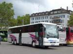(163'627) - Aus dem Kosovo: Turist Kosovare - 632-KS-456 - MAN (ex M�bius, D-Herne) am 16.