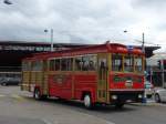 (163'629) - Meier, Z�rich - ZH 301'569 - Classic Trolley am 16.