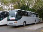 (164'938) - Meier, Z�rich - ZH 115'567 - Setra am 17.