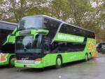 (164'942) - Aus Deutschland: Albus, M�nchen - Nr.