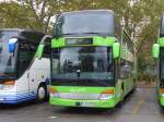 (164'944) - Aus Deutschland: Albus, M�nchen - Nr.