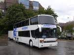 (164'948) - Bogojevic, Z�rich - ZH 757'396 - Setra am 17.