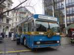 (167'669) - VBZ Z�rich - Nr.