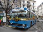 (167'670) - VBZ Z�rich - Nr.