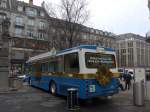 (167'671) - VBZ Z�rich - Nr.
