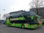 (167'672) - Aus Deutschland: Albus, M�nchen - Nr.