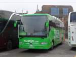 (167'673) - Aus Frankreich: Flixbus - DX 584 AZ - Mercedes am 5.