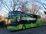 (168'031) - Aus Deutschland: Albus, M�nchen - Nr.