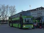 (168'036) - Aus Deutschland: Albus, M�nchen - Nr.