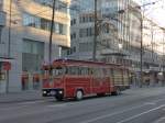 (168'040) - Meier, Z�rich - ZH 425'832 - Classic Trolley am 26.