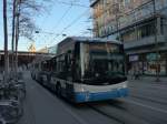 (168'043) - VBZ Z�rich - Nr.