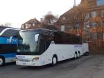 (168'118) - Bogojevic, Z�rich - ZH 878'310 - Setra am 29.