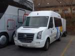 (168'126) - Giromundo, Z�rich - ZH 450'183 - VW am 29.