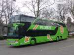 (168'855) - Aus Deutschland: Albus, M�nchen - Nr.