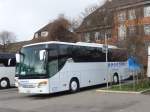(168'861) - Bogojevic, Z�rich - ZH 499'927 - Setra am 24.