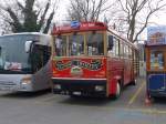(168'935) - Meier, Z�rich - ZH 301'569 - Classic Trolley am 27.