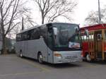 (168'936) - Meier, Z�rich - ZH 109'645 - Setra am 27.