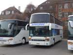 (169'006) - Bogojevic, Z�rich - ZH 757'396 - Setra am 27.