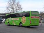 (169'007) - Aus Deutschland: Stiefvater, Binzen - L�-SL 6600 - Mercedes am 27.
