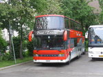 (170'974) - Deni Travel, Z�rich - ZH 565'048 - Setra am 16.