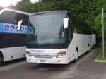 (170'976) - Bogojevic, Z�rich - ZH 878'310 - Setra am 16.