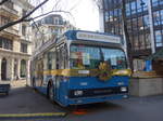 (176'913) - VBZ Z�rich - Nr.
