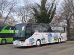 (177'320) - Hil�rio, Sch�tz - LU 254'802 - Setra (ex Marti, Kallnach) am 24.