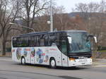 (177'328) - Hil�rio, Sch�tz - LU 254'802 - Setra (ex Marti, Kallnach) am 24.