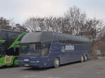 (177'505) - Aus Ungarn: Gr�da, Kaunas - HAH-516 - Neoplan am 30.
