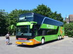 (180'809) - Aus Deutschland: Univers, K�ln - BN-UR 505 - Setra am 27.