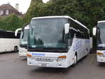 (181'911) - Bogojevic, Z�rich - ZH 499'927 - Setra am 10.