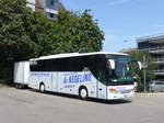 (182'620) - Bogojevic, Z�rich - ZH 499'927 - Setra am 3.